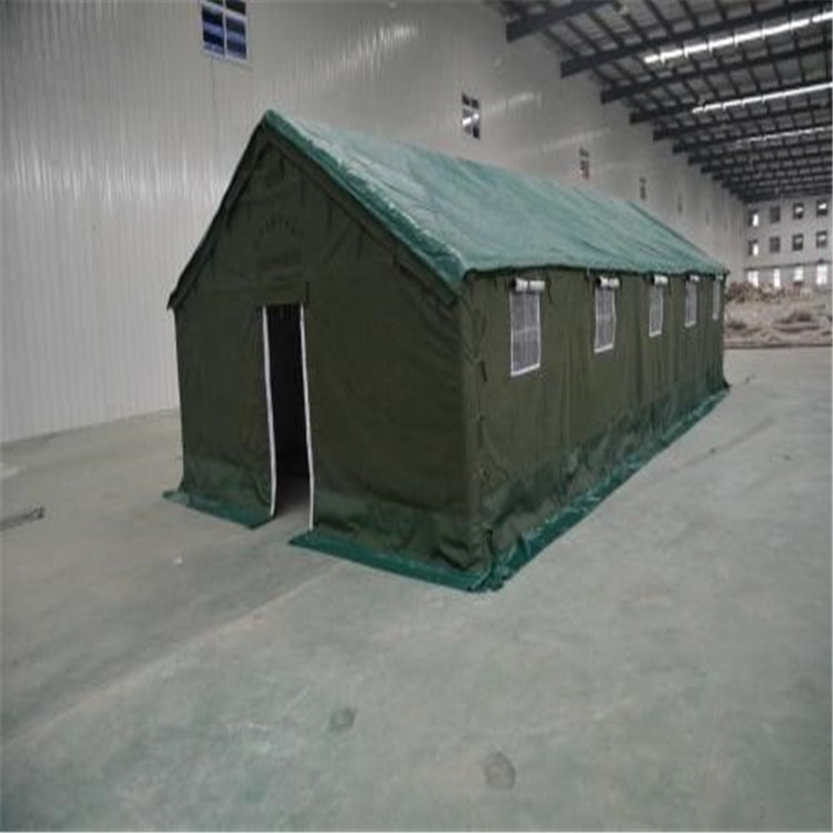 清镇充气军用帐篷模型订制厂家